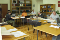 Korištenje arhivskog gradiva