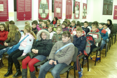 Predavanja za studente i učenike