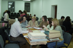 Seminari i radionice