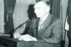 1988. godina - 30. obljetnica osnutka