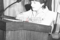 1988. godina - 30. obljetnica osnutka