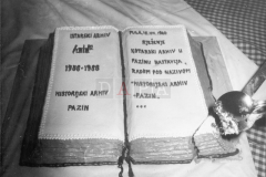 1988. godina - 30. obljetnica osnutka