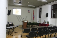 2014. godina - 55. obljetnica osnutka