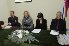 2014. godina - 55. obljetnica osnutka