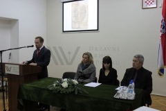 2014. godina - 55. obljetnica osnutka