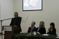 2014. godina - 55. obljetnica osnutka