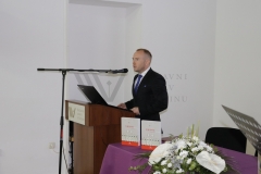 60. godišnjica osnutka Državnog arhiva u Pazinu, 19. listopada 2018. godine