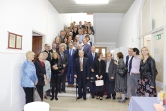 60. godišnjica osnutka Državnog arhiva u Pazinu, 19. listopada 2018. godine