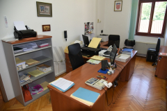 Department Room