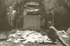 1962. godine - Prvi koraci