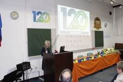 120. obljetnica Gimnazije u Pazinu