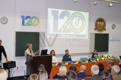 120. obljetnica Gimnazije u Pazinu