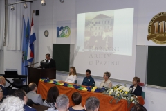 120. obljetnica Gimnazije u Pazinu
