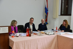 U tijeku je ispit za provjeru stručne osposobljenosti djelatnika na poslovima upravljanja dokumentarnim i arhivskim gradivom izvan arhiva