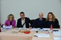 U tijeku je ispit za provjeru stručne osposobljenosti djelatnika na poslovima upravljanja dokumentarnim i arhivskim gradivom izvan arhiva