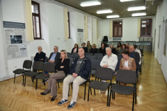 Predstavljanje knjige Mate Ćurića "ISTRAjavanje – Pogled iz mrtvog ugla"