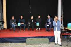 Okrugli stol “Drugi svjetski rat u Istri: dokumenti Državnog arhiva u Pazinu” u Puli (18.4.2024.)