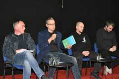 Okrugli stol “Drugi svjetski rat u Istri: dokumenti Državnog arhiva u Pazinu” u Puli (18.4.2024.)