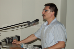 doc. dr. sc. Željko Bartulović: Razgraničenje između Kraljevine SHS i Italije 1918.-1925. – međupravni i politički aspekti (1.6.2011.)