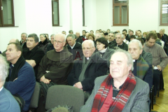 mons. dr. sc. Juraj Batelja: Stepinac i Istra (24.2.2010.)