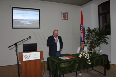 Gaetano Benčić, prof.: O dolasku pape Pija VII. na ušće Mirne 13. i 14. lipnja 1800. godine (14.5.2014.)
