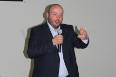 Gaetano Benčić, prof.: O dolasku pape Pija VII. na ušće Mirne 13. i 14. lipnja 1800. godine (14.5.2014.)