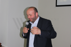 Gaetano Benčić, prof.: O dolasku pape Pija VII. na ušće Mirne 13. i 14. lipnja 1800. godine (14.5.2014.)