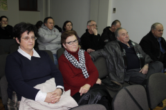 mr. sc. Boris Biletić: Hrvatska književnost Istre pod fašizmom (18.1.2012.)