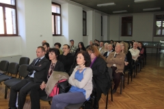 dr. sc. Marica Čunčić: Glagoljica u Istri (22.4.2015.)