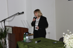 dr. sc. Maja Ćutić Gorup: Katolička obnova i habsburška protureformacija u Pazinskoj knežiji (26.3.2014.)