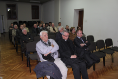 dr. sc. Maja Ćutić Gorup: Katolička obnova i habsburška protureformacija u Pazinskoj knežiji (26.3.2014.)