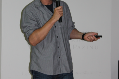 doc. dr. sc. Igor Duda: Socijalni turizam i socijalizam: slučaj Fažana (18.9.2013.)