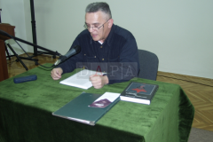 prof. dr. sc. Darko Dukovski: Hrvatsko proljeće u Istri (19.11.2008.)