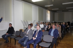 Doc. dr. sc. Tomislav Galović: It's terra incognita! - Branko Fučić and Istria (18.4.2018)