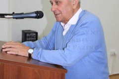 Slavko Goldstein: Pet Titovih epoha (20.4.2016.)