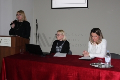 doc. dr. sc. Ivana Paula Gortan-Carlin: Glazbena Istra u turističkoj ponudi: mogućnosti i perspektive (26.4.2017.)