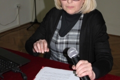 doc. dr. sc. Ivana Paula Gortan-Carlin: Glazbena Istra u turističkoj ponudi: mogućnosti i perspektive (26.4.2017.)