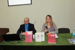 dr. sc. Luka Ilić: Matija Vlačić Ilirik - Labinjan, exceptional student of Martin Luther (23.9.2015)