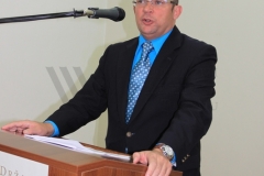 dr. sc. Luka Ilić: Matija Vlačić Ilirik - Labinjan, exceptional student of Martin Luther (23.9.2015)