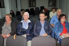 dr. sc. Luka Ilić: Matija Vlačić Ilirik - Labinjan, exceptional student of Martin Luther (23.9.2015)