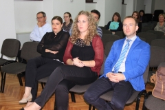 dr. sc. Luka Ilić: Matija Vlačić Ilirik - Labinjan, exceptional student of Martin Luther (23.9.2015)