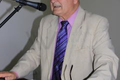 mr. sc. Jakov Jelinčić: Zapisnici sjednica Vijeća Labinske komune iz vremena Venecije (12.6.2013.)