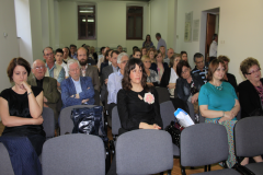 mr. sc. Jakov Jelinčić: Zapisnici sjednica Vijeća Labinske komune iz vremena Venecije (12.6.2013.)