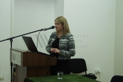 dr. sc. Milena Joksimović: Apostolic Visitation of Bishop Augustine Valier to Dioceses in Istria (5.10.2016.)