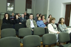 dr. sc. Milena Joksimović: Apostolic Visitation of Bishop Augustine Valier to Dioceses in Istria (5.10.2016.)
