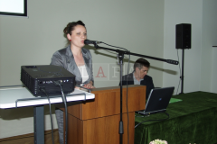 prof. dr. sc. Josip Jurčević: Istra u Hrvatskom domovinskom ratu (28.4.2010.)