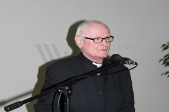 Prof. dr. sc. Juraj Kolarić: The Edict of Milan (313) is the beginning of a new era between the Church and the State (20.2.2013.)