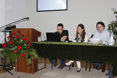 dr. sc. Dean Krmac: Arhivski i tiskani izvori za praćenje kretanja istarskog stanovništva u habsburško doba (1815.-1918.) (30.5.2012.)