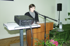 mr. sc. Aleksa Ladavac: Čakavski sabor – 40 godina djelovanja (24.3.2010.)