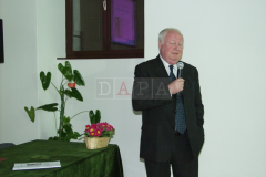 mr. sc. Aleksa Ladavac: Čakavski sabor – 40 godina djelovanja (24.3.2010.)
